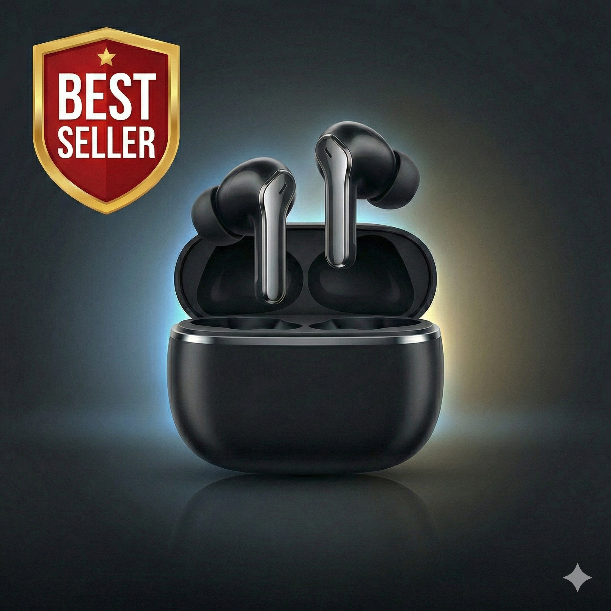 Best Sellers