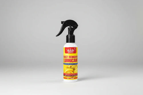 All-In-One Rust Remover & Multi-Surface Lubricant – 2x180ml