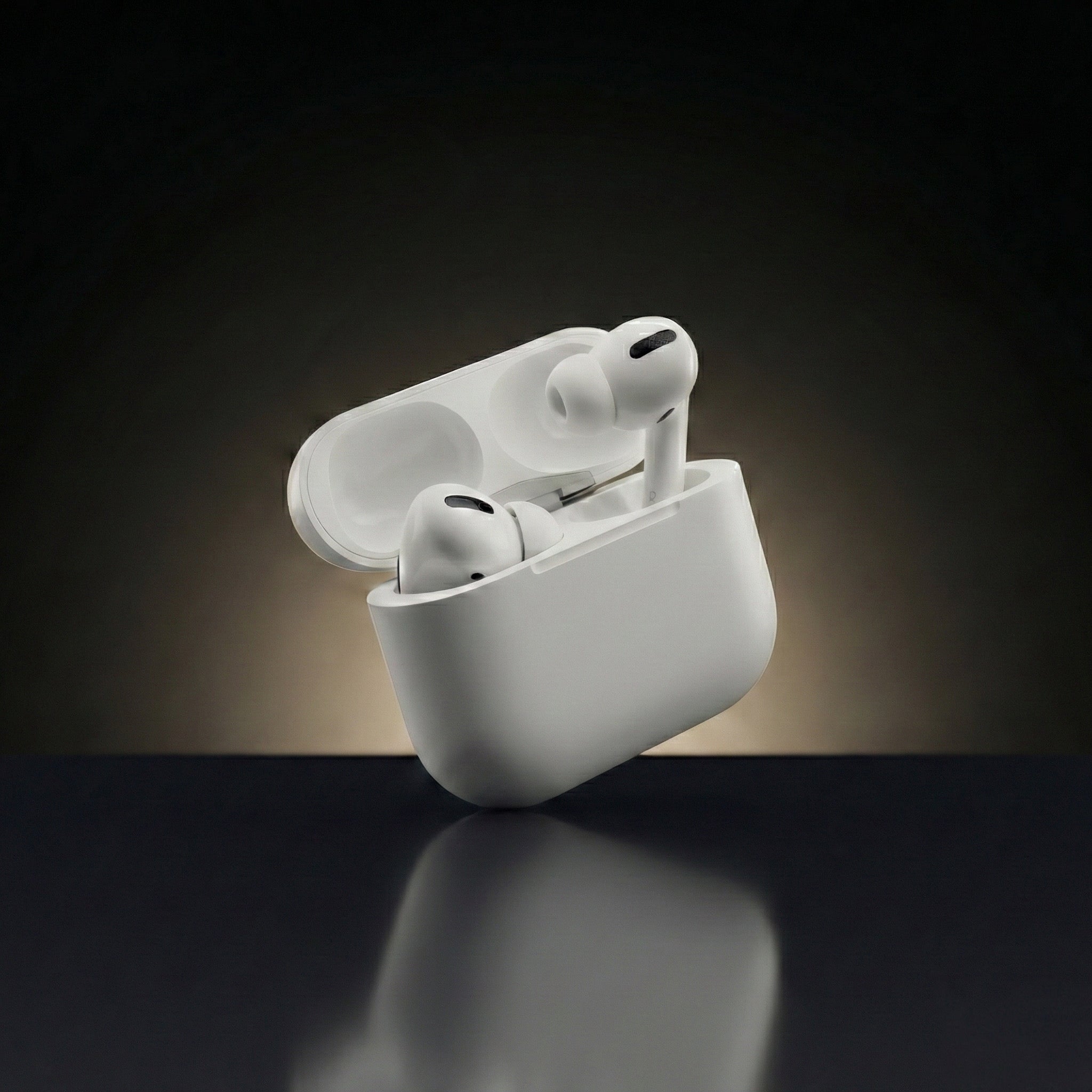 XANK AirPods Pro – Wireless Earbuds (White)